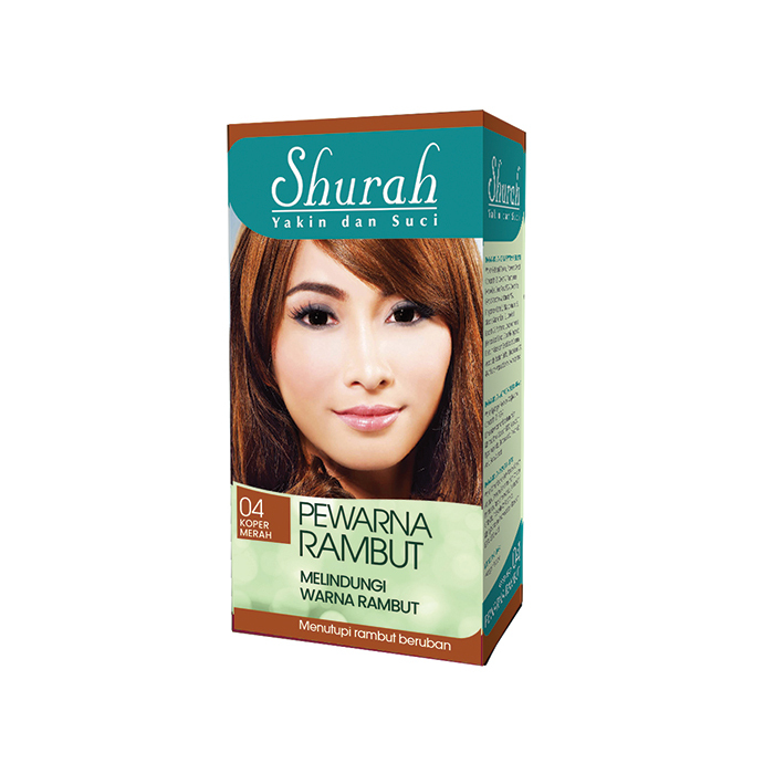 Shurah-Pewarna-Rambut-(04-Koper-Merah)