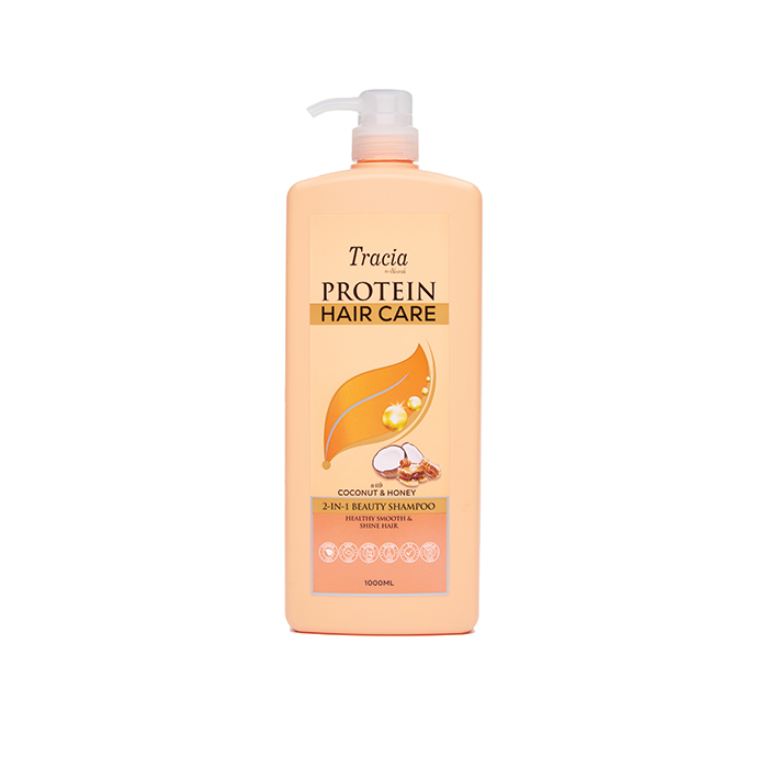 Tracia-Protein2in1-shampoo