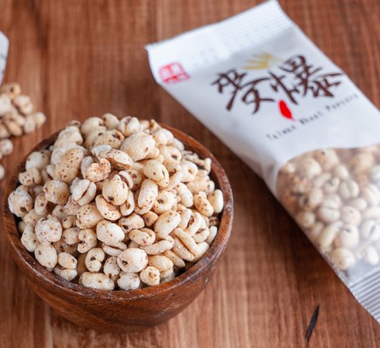 麥爆隨身包 | 展榮商號