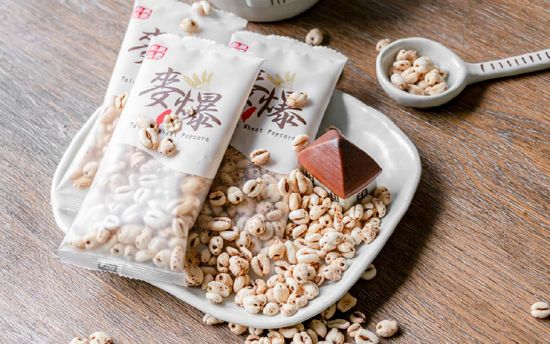 麥爆隨身包 | 展榮商號