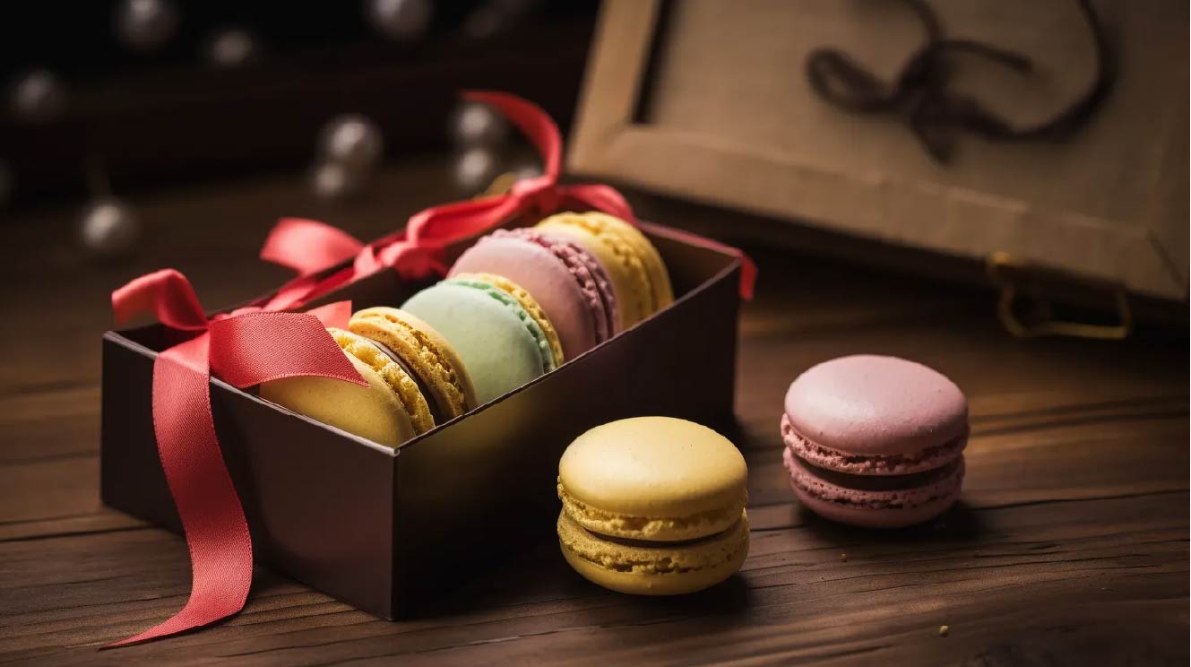 烘焙的完美結合：探索杏仁粉的多元化應用