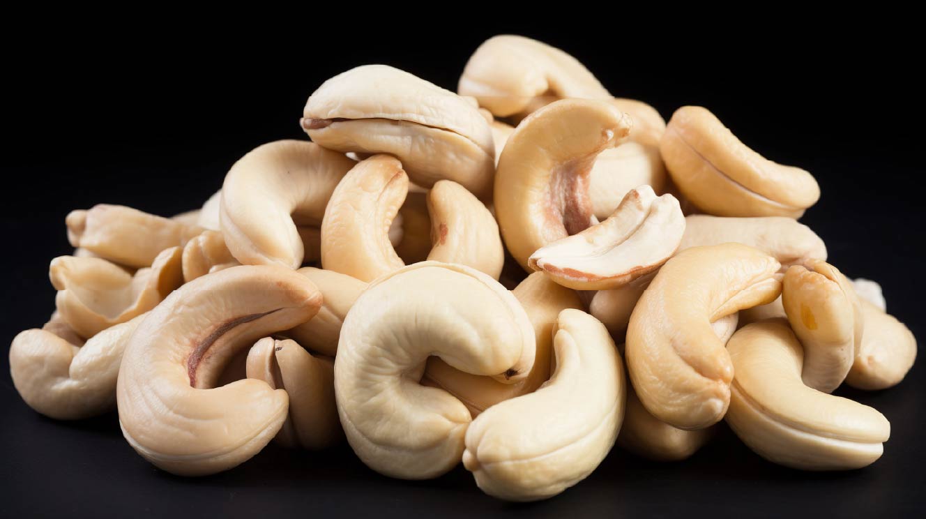 深入了解腰果的好處、壞處與如何選擇
