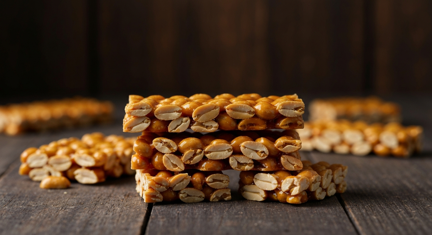 牛軋糖的百年身世：從歐洲修道院到台灣伴手禮的甜蜜旅程