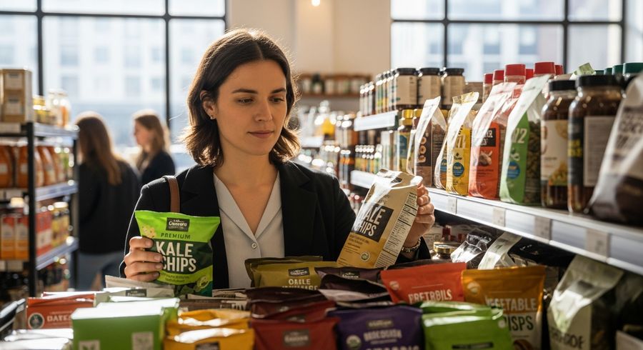 辦公室下午茶採購心法：讓你從此不再煩惱