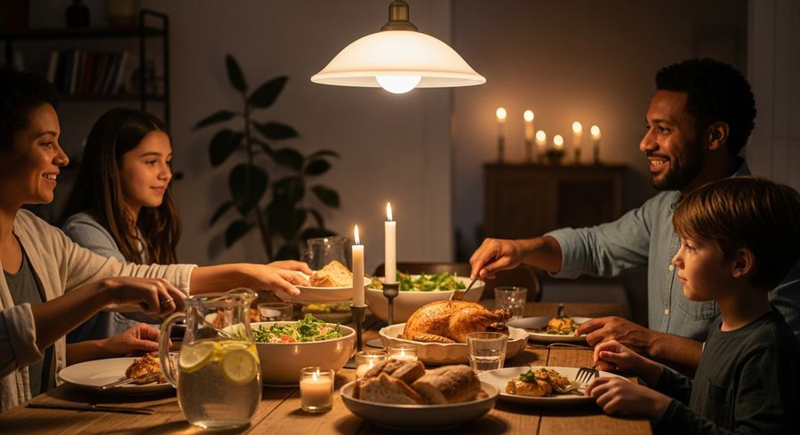 陪伴，是最好的禮物