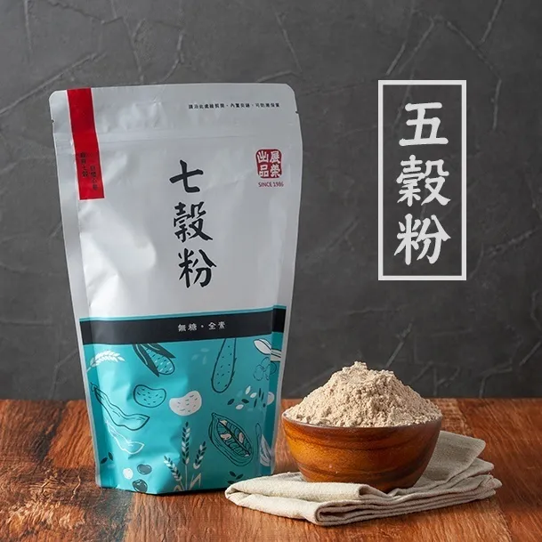 七穀粉