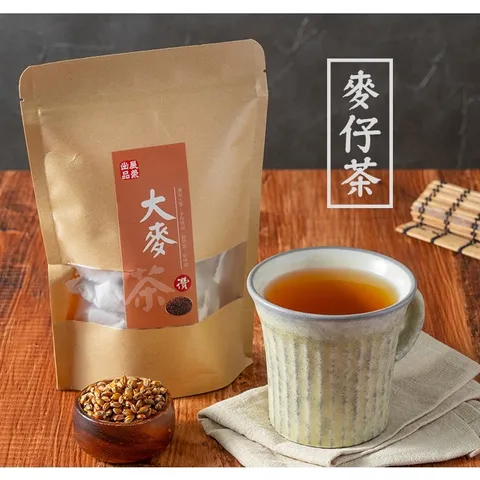 大麥茶包