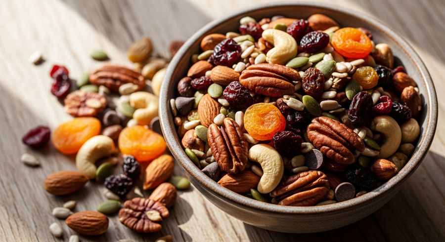 那些讓人會心一笑的超簡單食譜