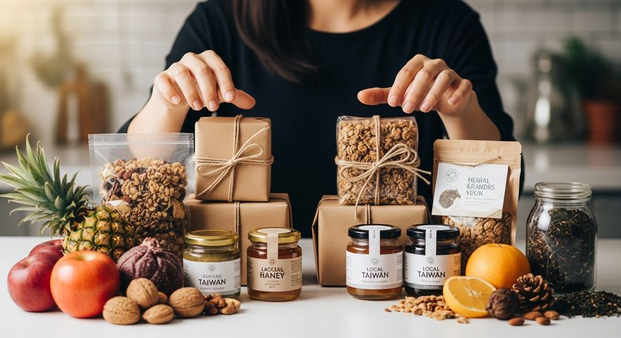 選禮的心法：用心勝過用錢