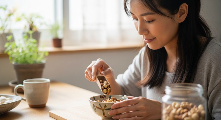 小小儀式感，大大的溫暖
