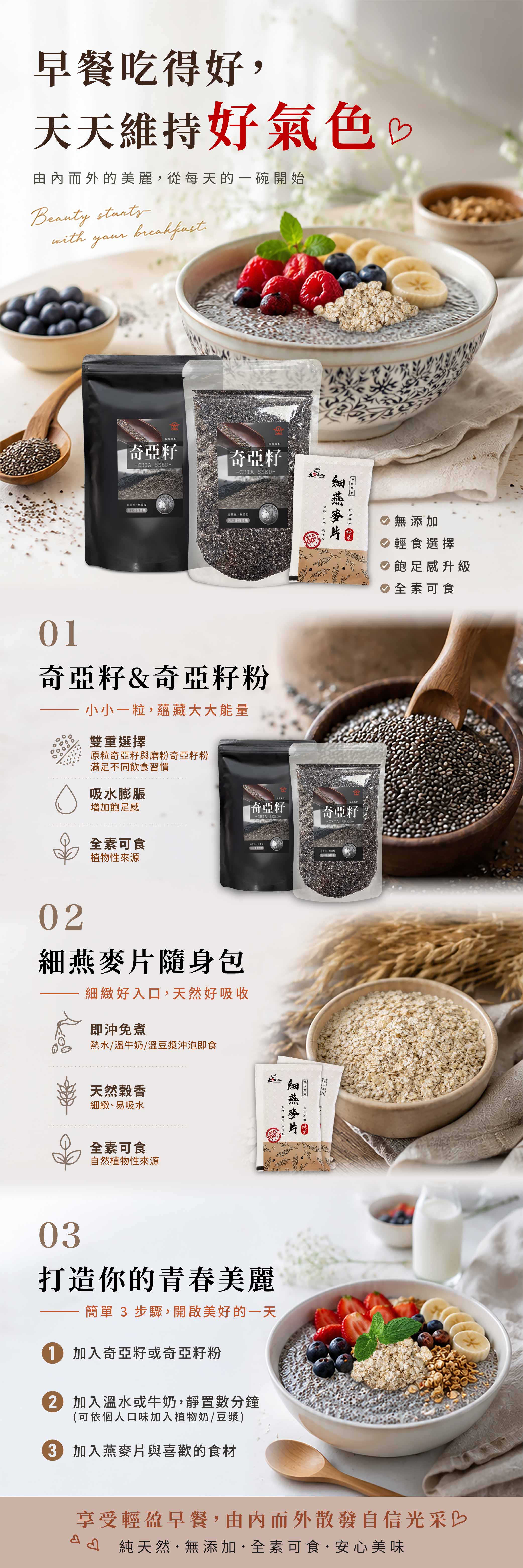 奇亞籽(粉)&細燕麥片-電商圖解析-01
