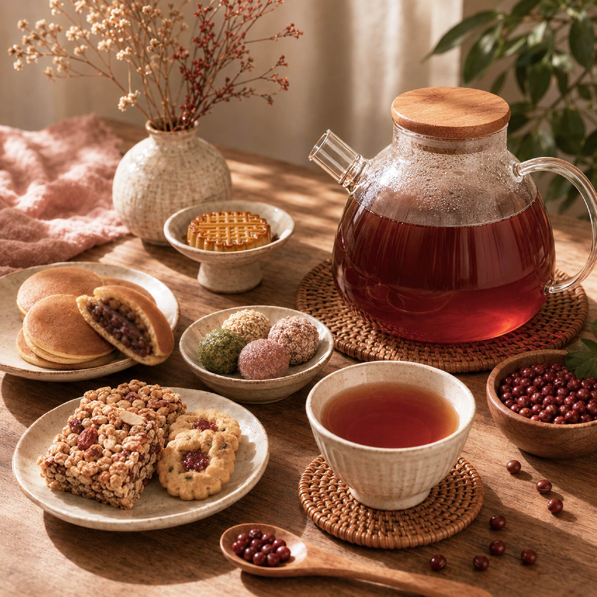 紅豆茶-05