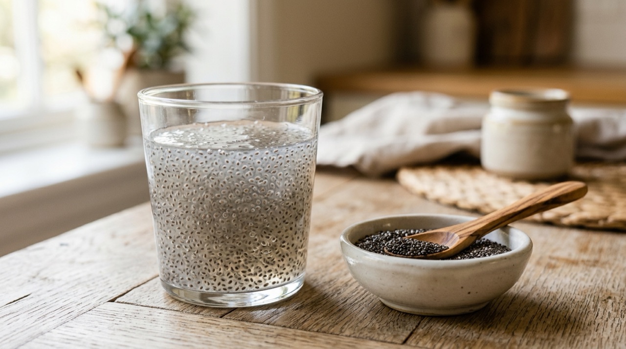 奇亞籽、藜麥、亞麻仁籽怎麼吃？超級食物入門指南