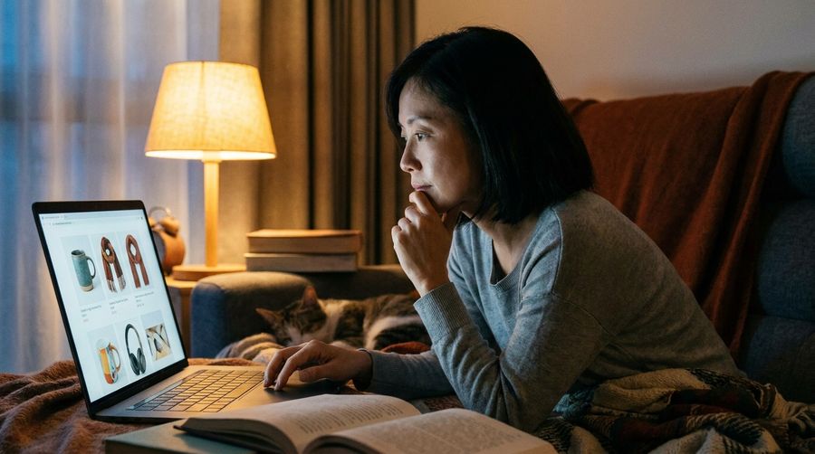 同學會前夜，你也在想送什麼才不失禮吧