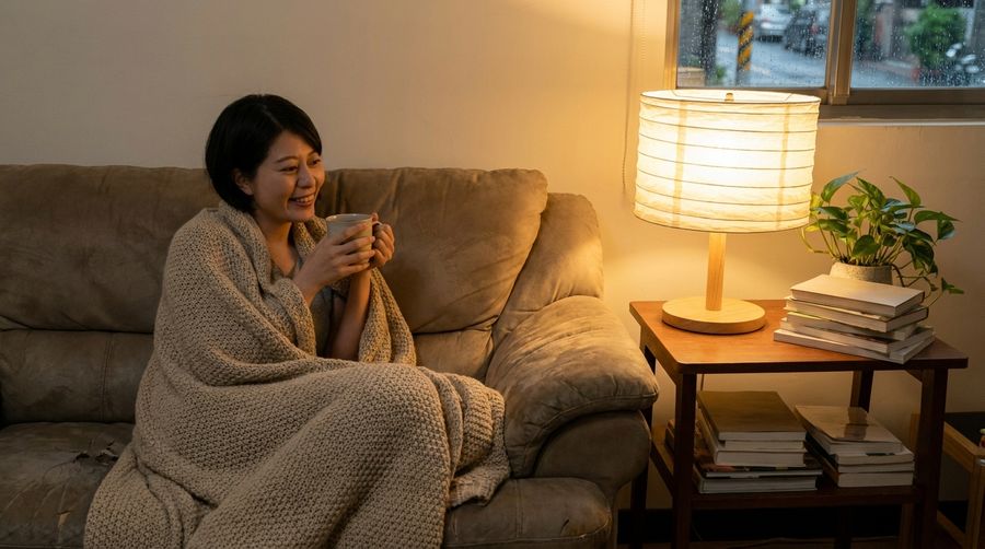女性生理期保養，從日常的小習慣開始