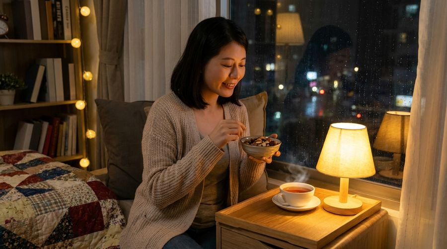 忙著準備別人的禮物，也別忘了自己那份