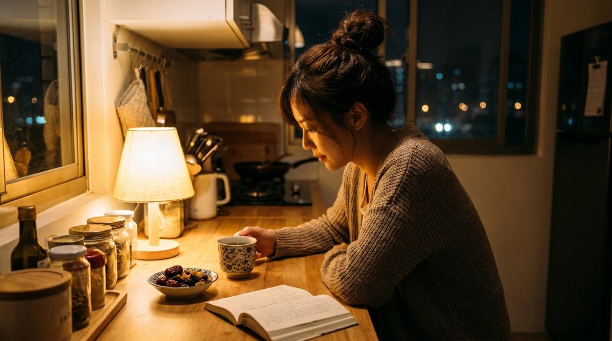 深夜甜食癮來襲？果乾與椰棗乾推薦給正在克制自己的你
