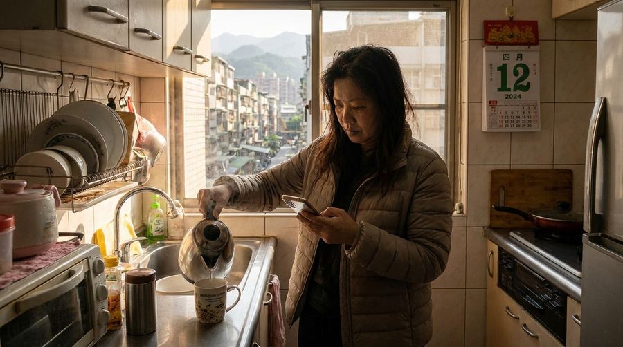 早餐沒時間熬粥？早餐沖泡穀物粉幫你留住那份心意