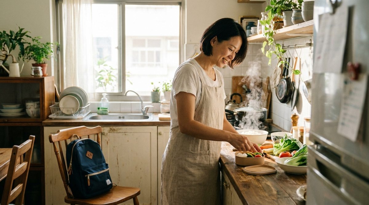 媽媽的零食煩惱：健康零食怎麼挑，順便想想媽媽喜歡什麼禮物