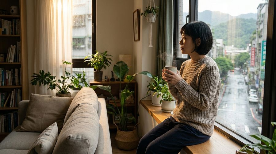 身體會記得你怎麼對待它