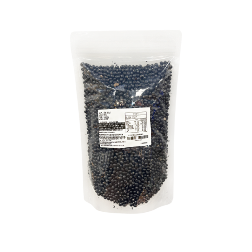 熟黑豆粒透明袋包裝-01