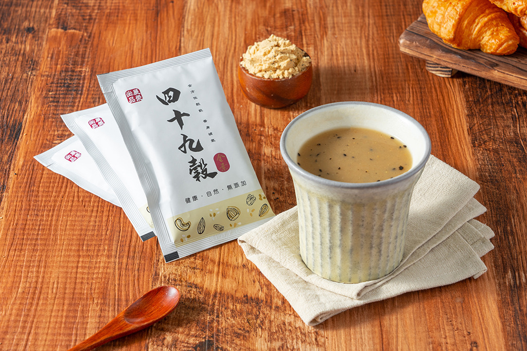 49穀隨身包商品圖