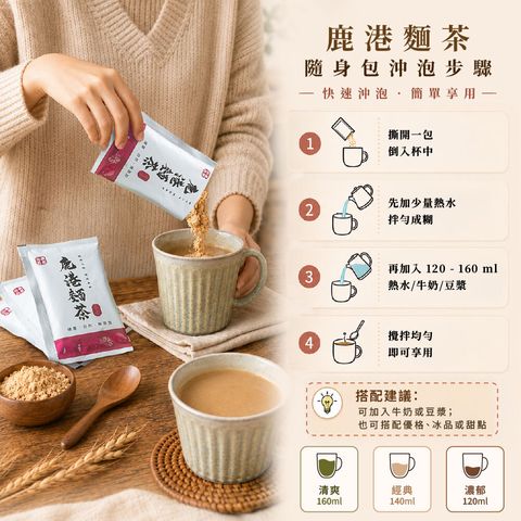 1_鹿港麵茶隨身包