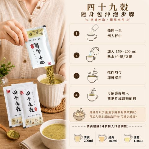 1_四十九穀隨身包