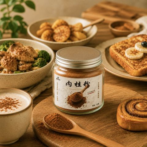 肉桂粉-01