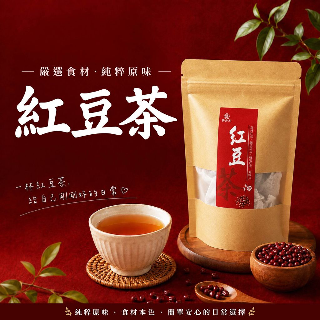 紅豆茶-01