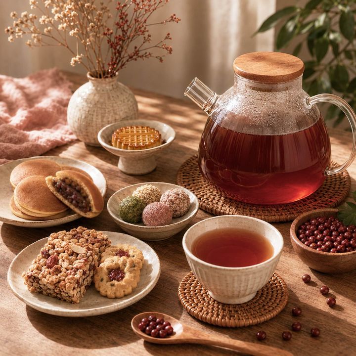 紅豆茶-05