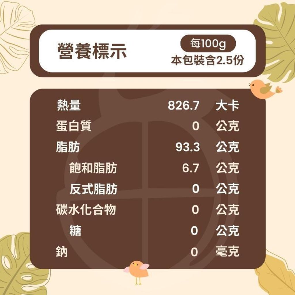 印加果油