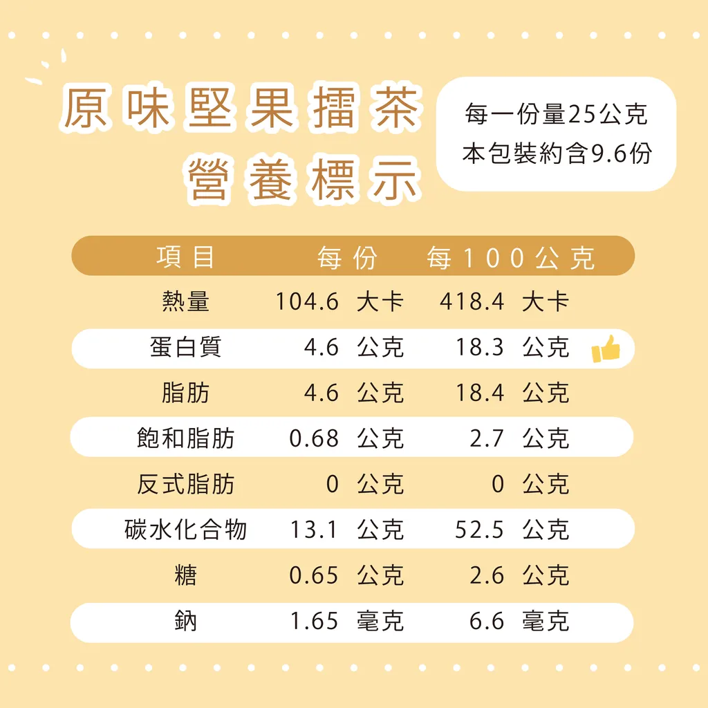 罐裝原味堅果擂茶-01