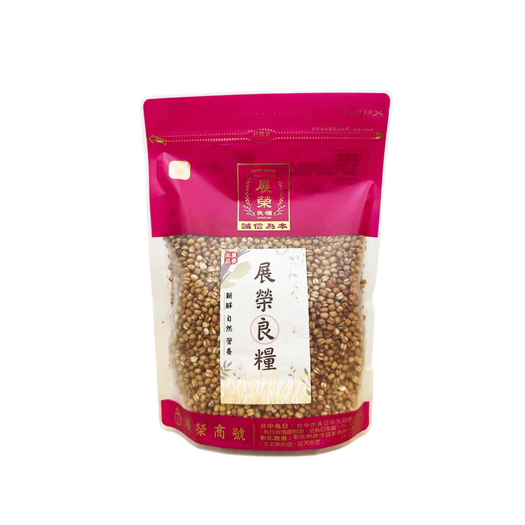 台灣紅薏仁
