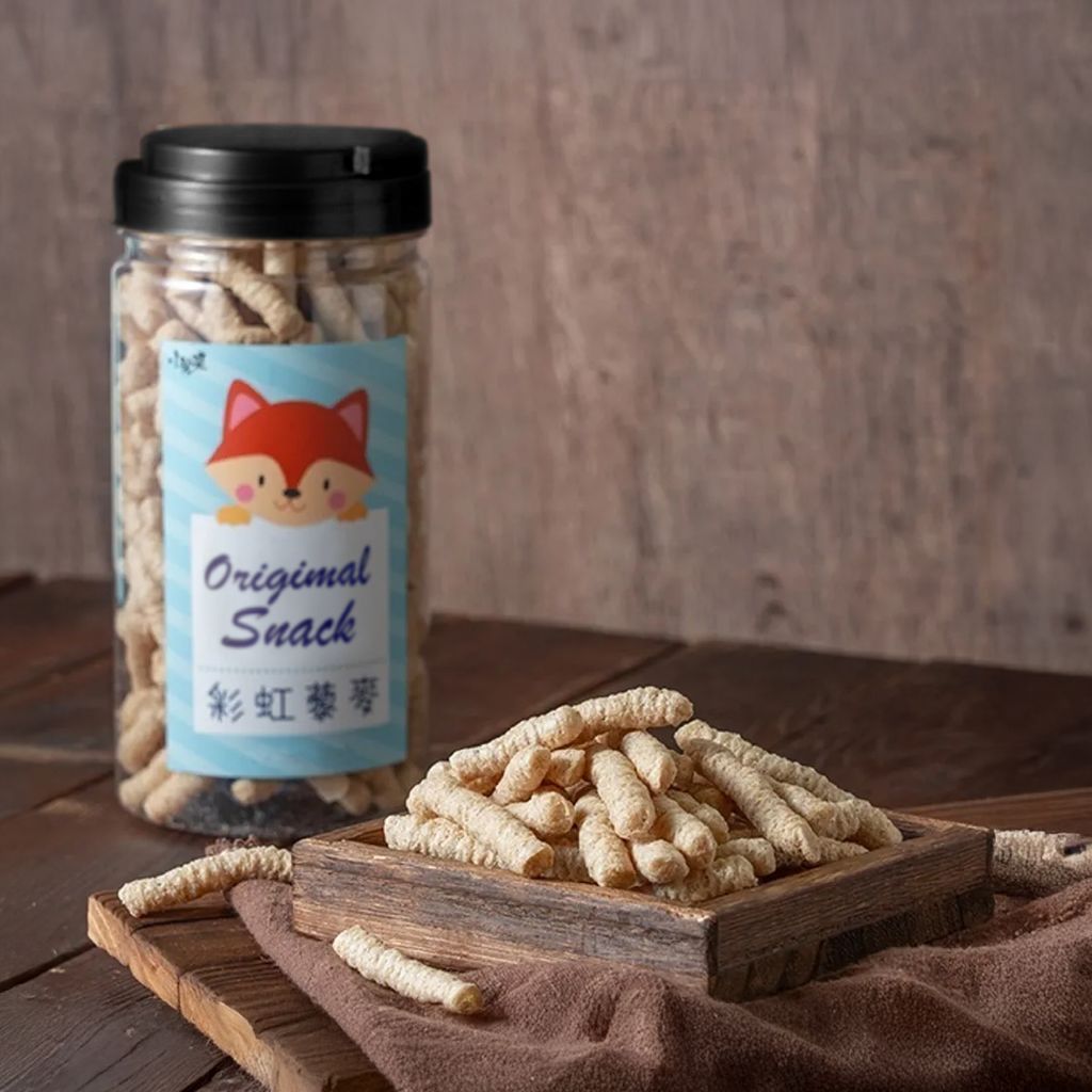 小米果-彩虹藜麥