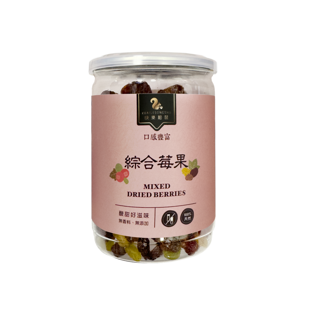 綜合莓果主圖