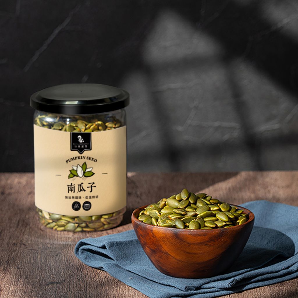 南瓜子1000X1000-無文字