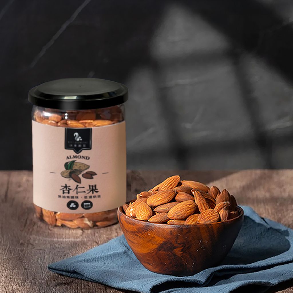 杏仁果-無文字1000X1000