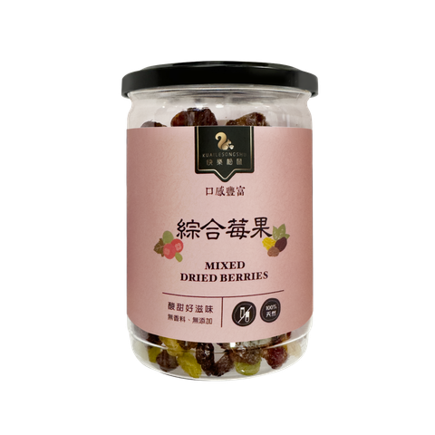 綜合莓果主圖