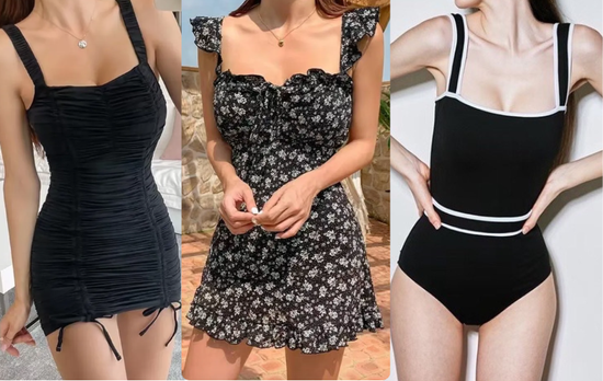 Swimwear Collection | Pretty Sister House 姐姐家溫柔韓國選貨店