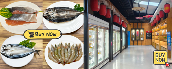  | 朝露魚舖