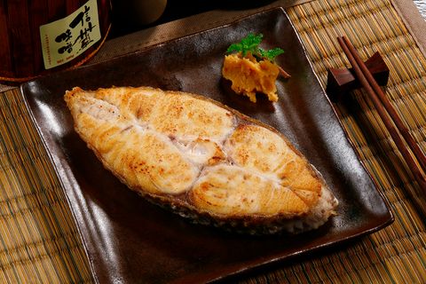 日本西京漬-油甘魚排