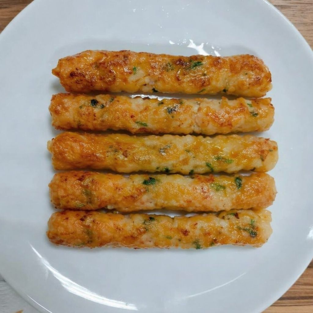 D399-025 吉祥手工蝦捲 200g