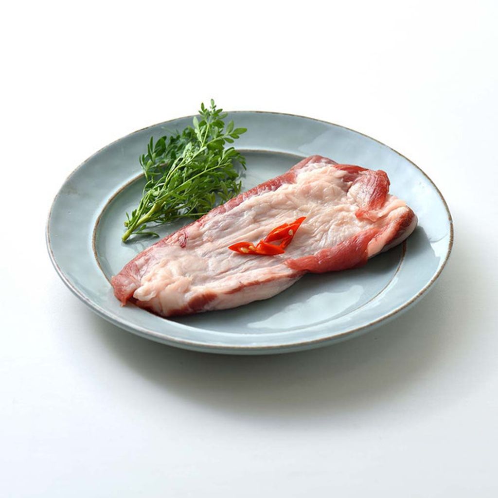 二層肉(僧帽肌)2