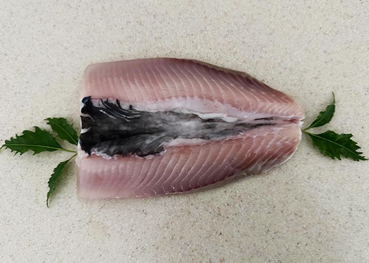 虱目魚肚