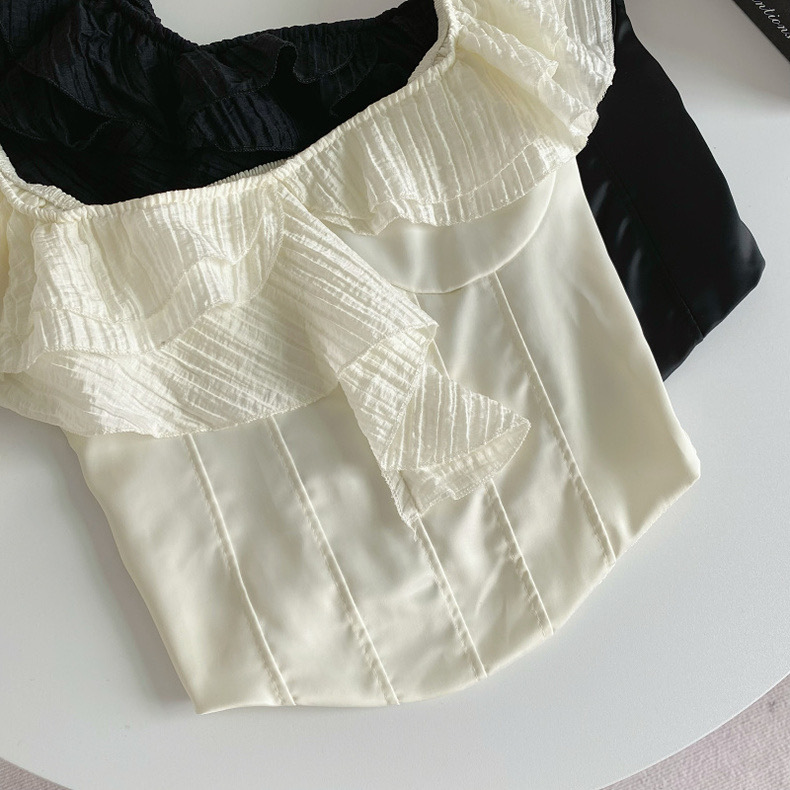 Gentilly Top
