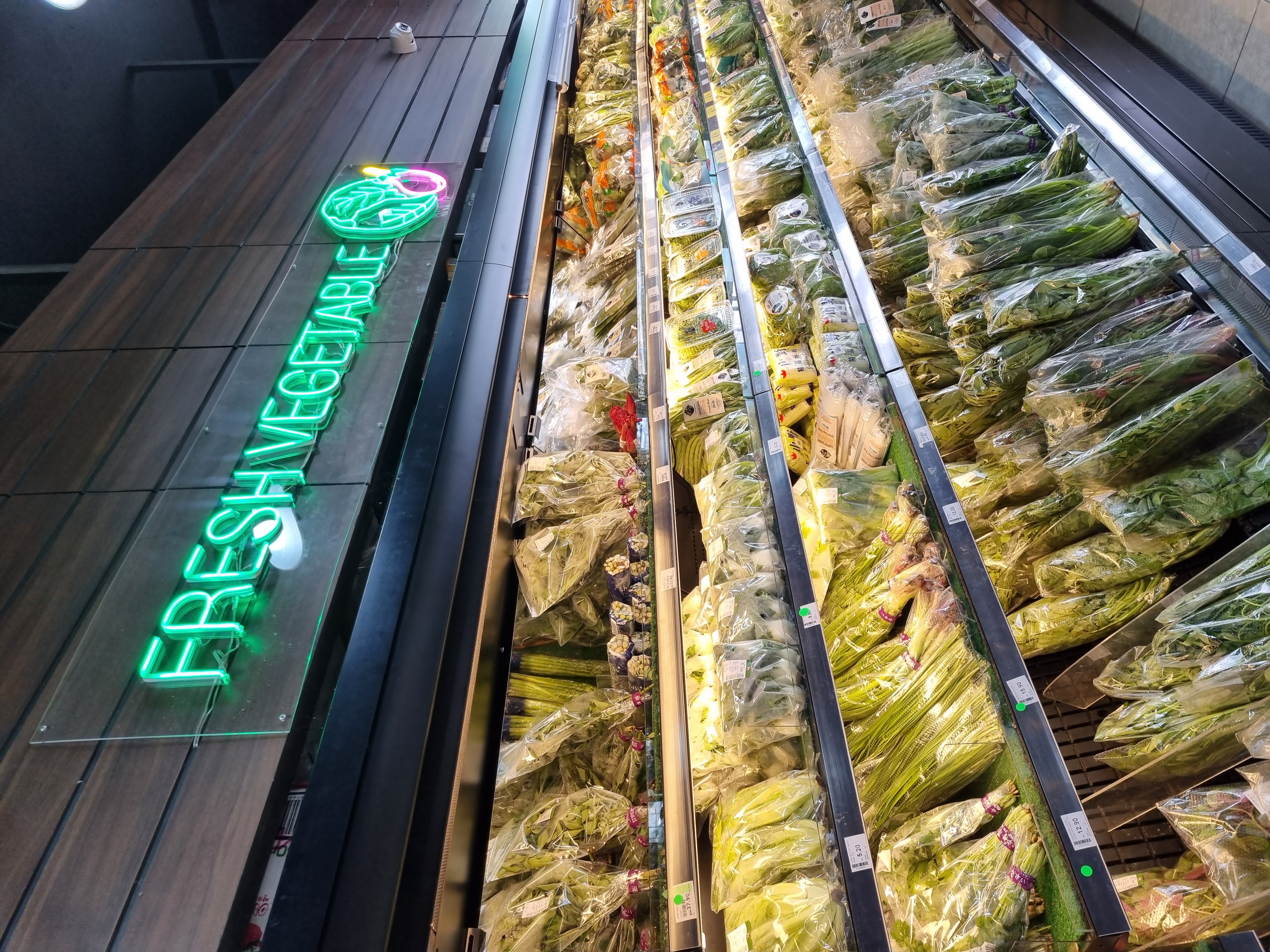  | Whole Food Express