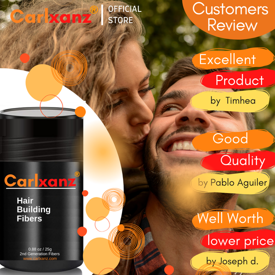 Customer Choice | Carlxanz