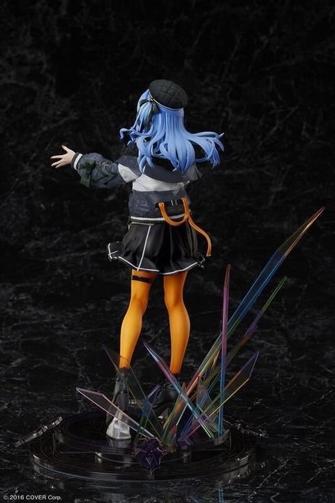 現貨特價) Design COCO Hololive 星街すいせい星街彗星1/7比例– TG.TOYS