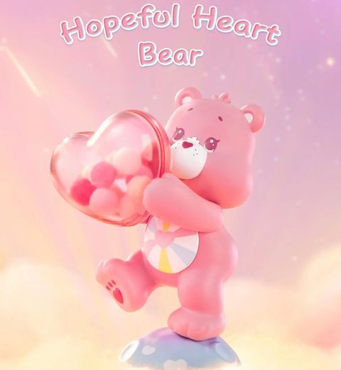 彩虹熊 - 4-1741264593617